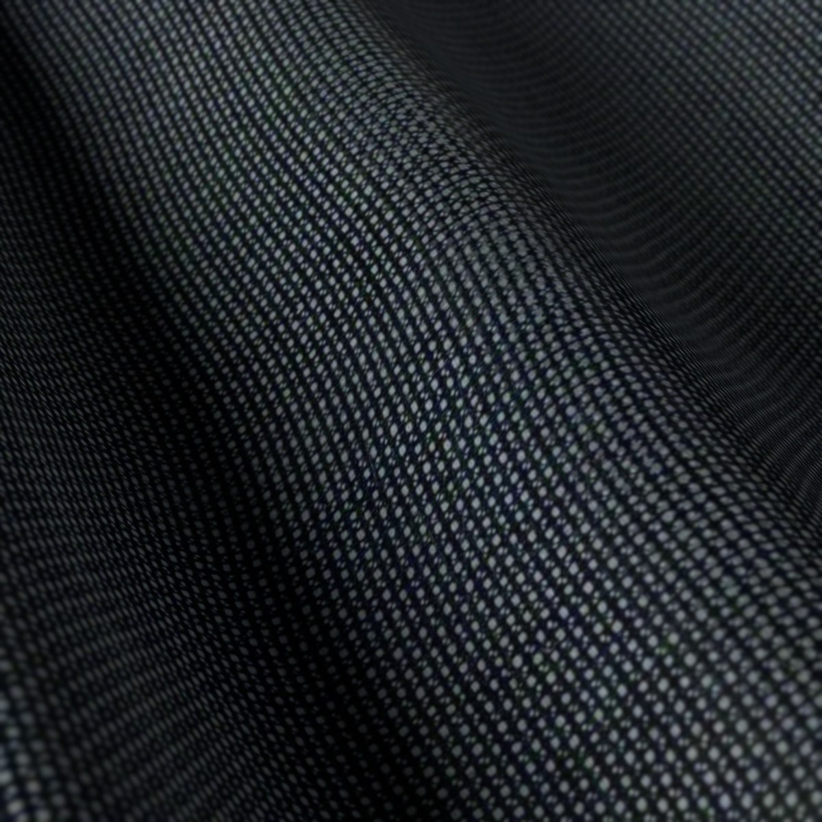 Caesar Romeo No. 27680, draped close-up