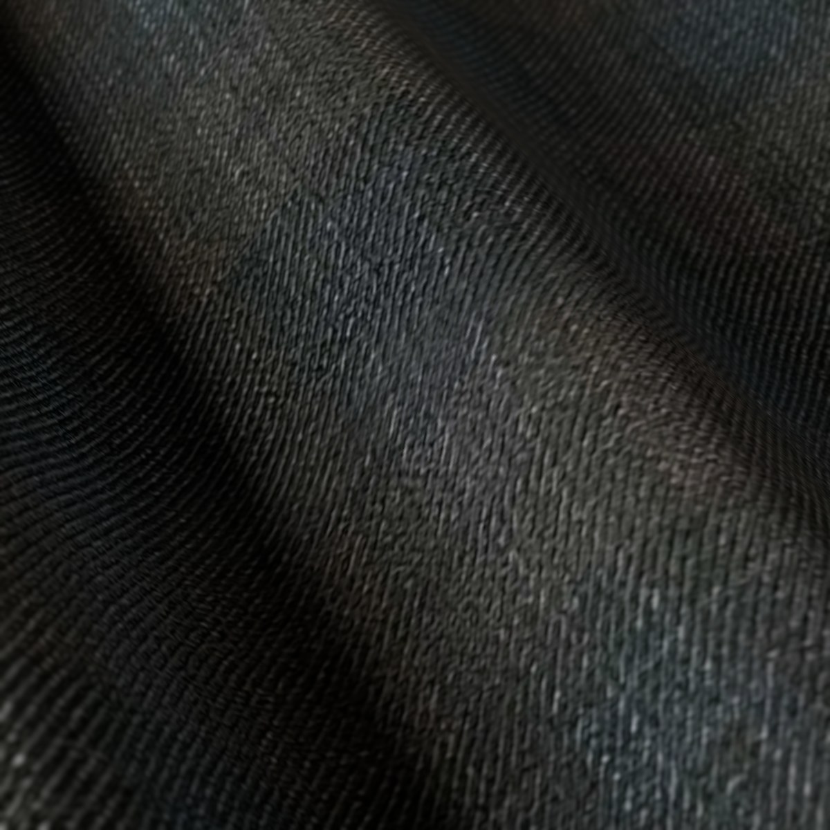 Caesar Romeo No. 27786, draped close-up