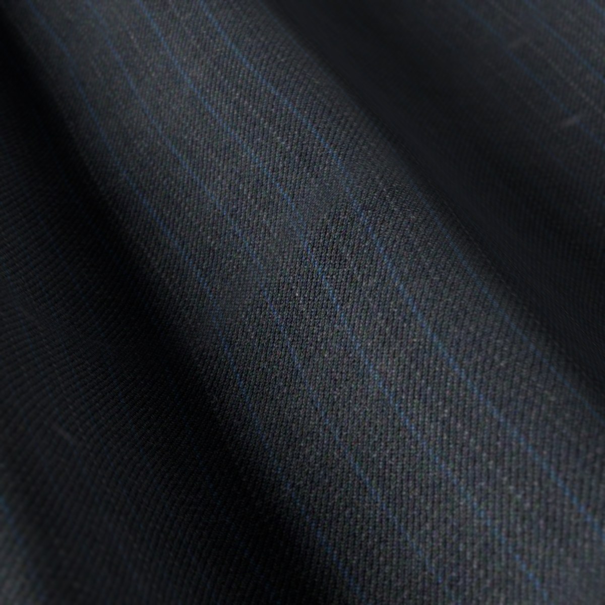 Caesar Romeo No. 29618, draped close-up