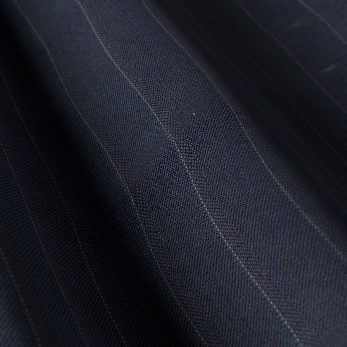 Caesar Romeo No. 29626, draped close-up