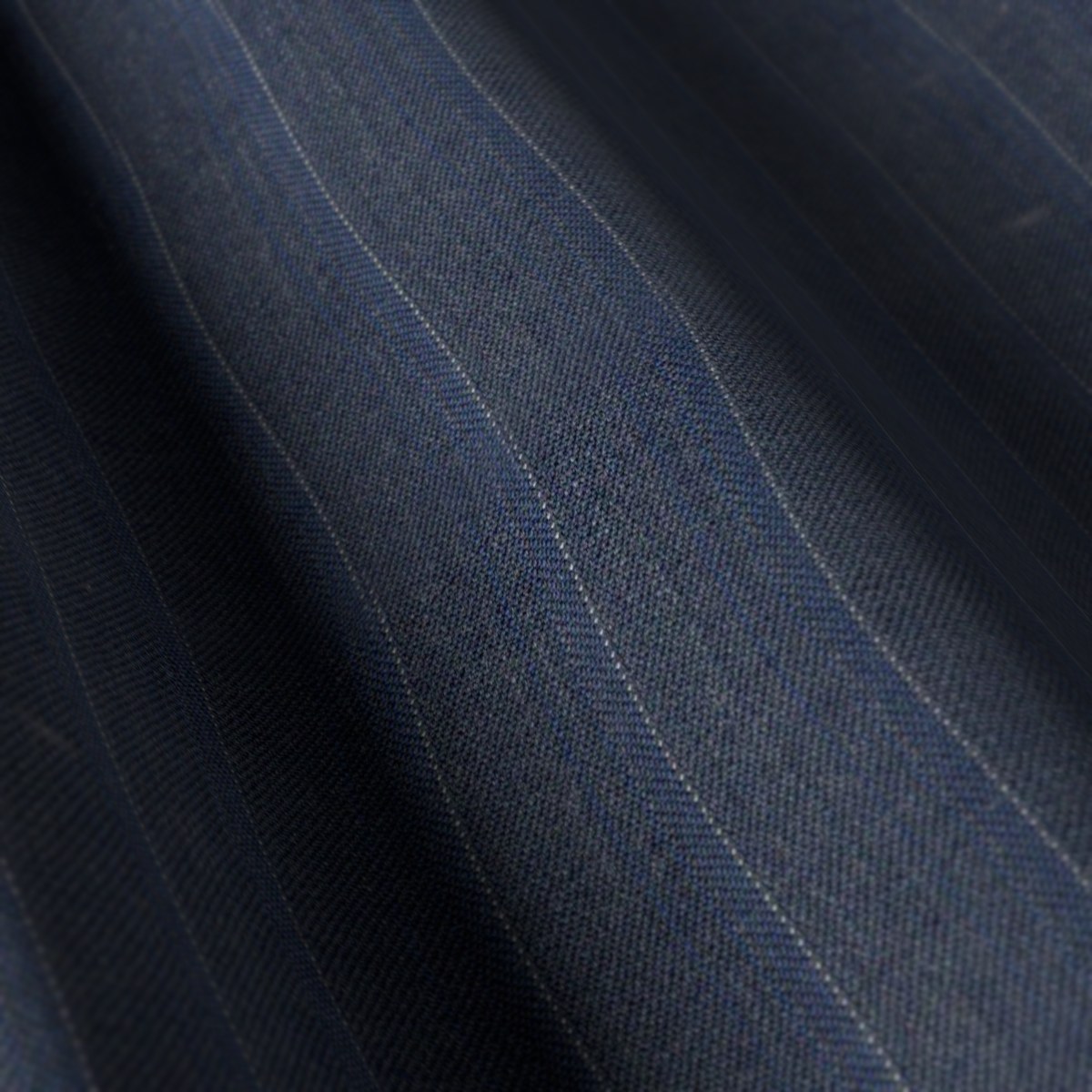 Caesar Romeo No. 29627, draped close-up