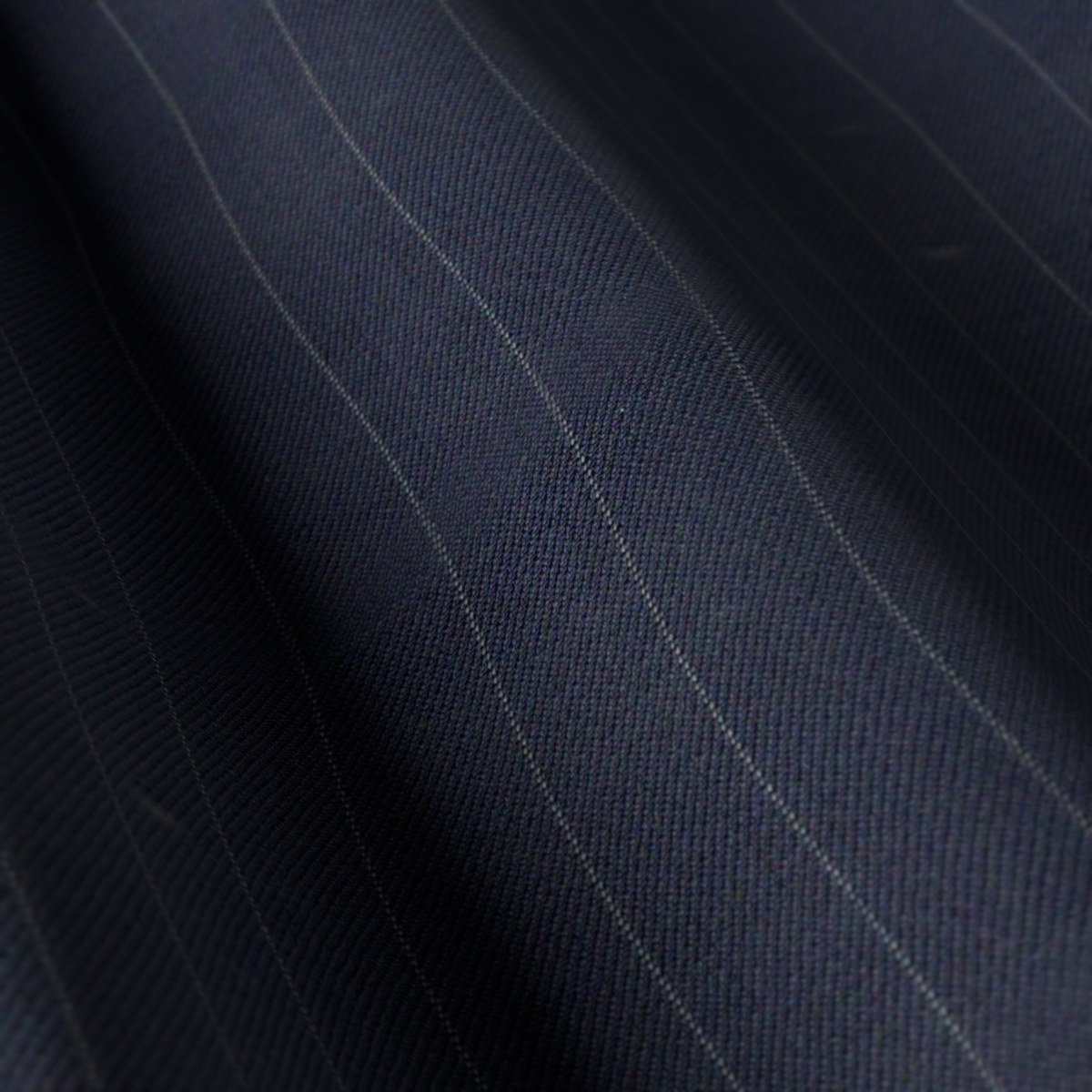 Caesar Romeo No. 29631, draped close-up