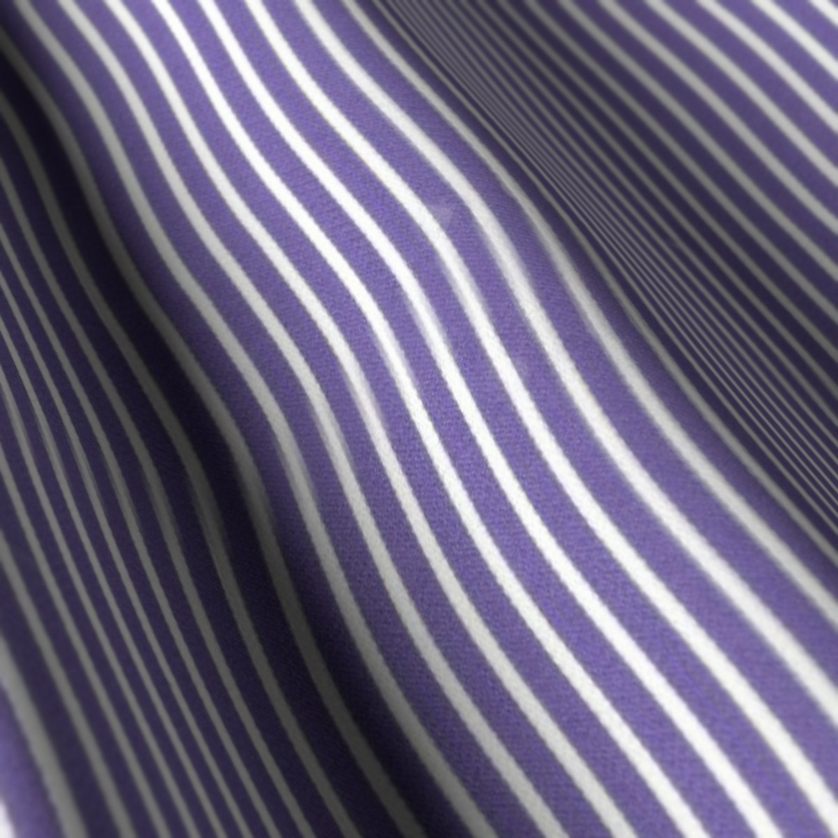 Casa Giorgi Shirting No. 29319, draped close-up