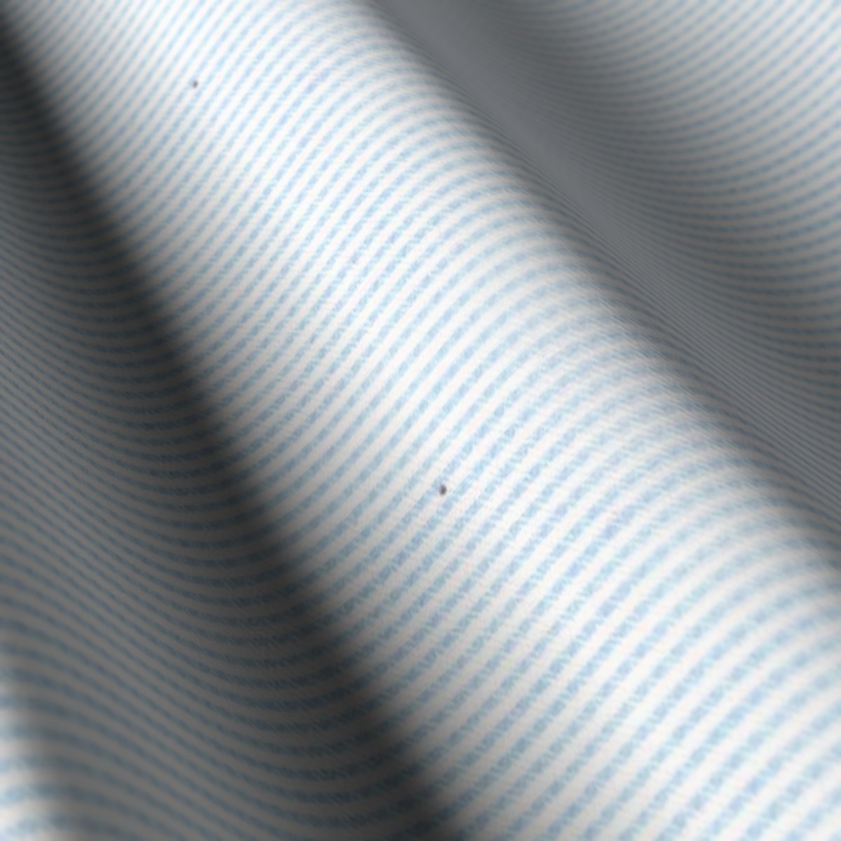Casa Giorgi Shirting No. 29402, draped close-up