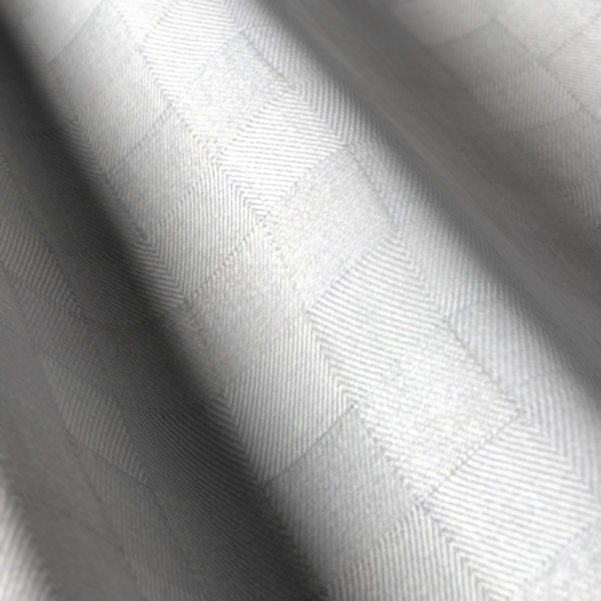 Casa Giorgi Shirting No. 29439, draped close-up
