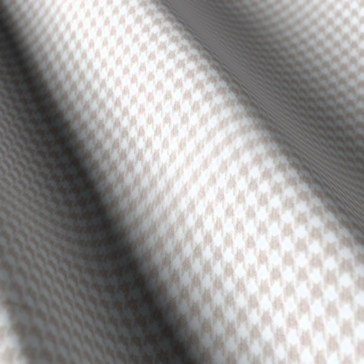 Casa Giorgi Shirting No. 30102, draped close-up
