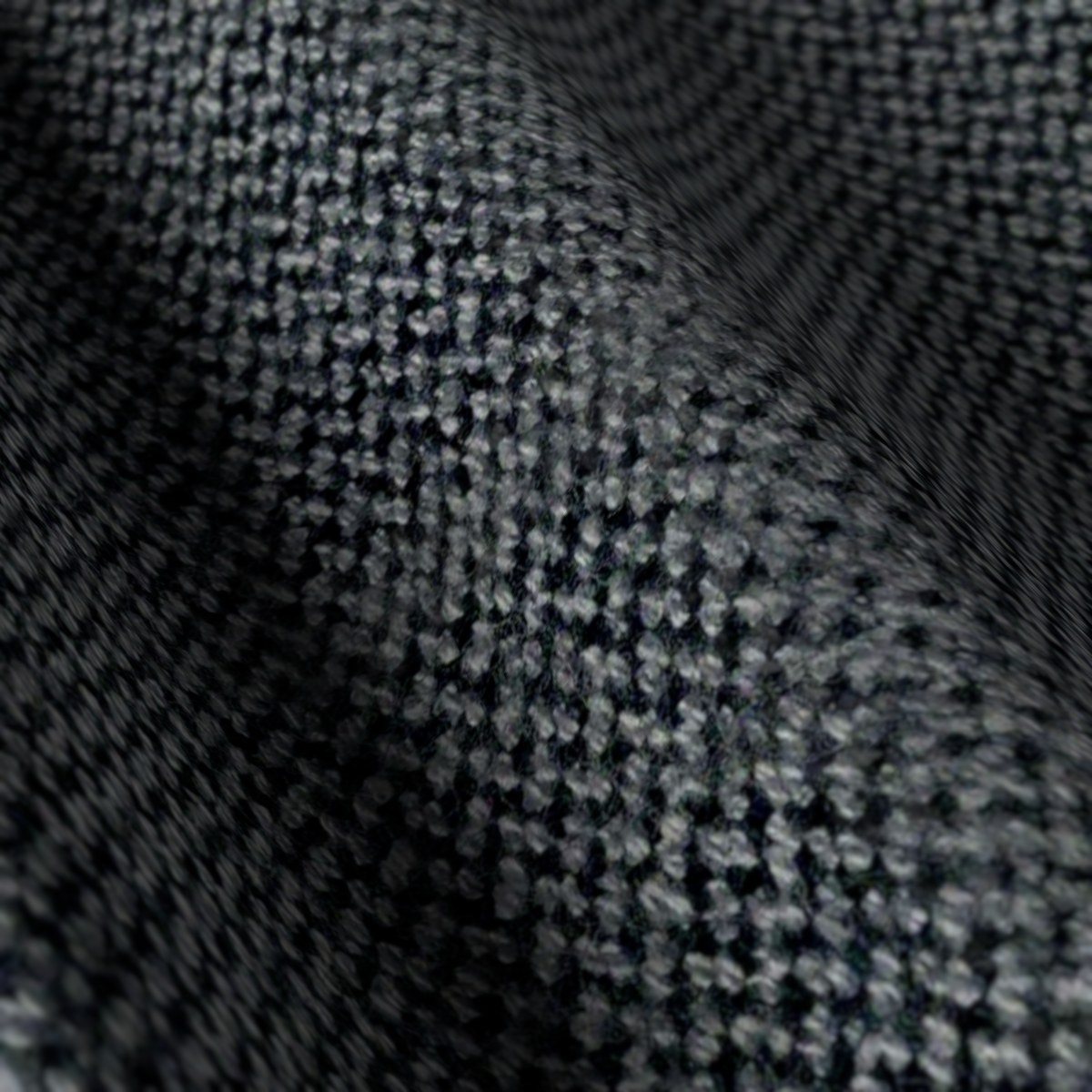 Devonshire Tweeds No. 28582, draped close-up