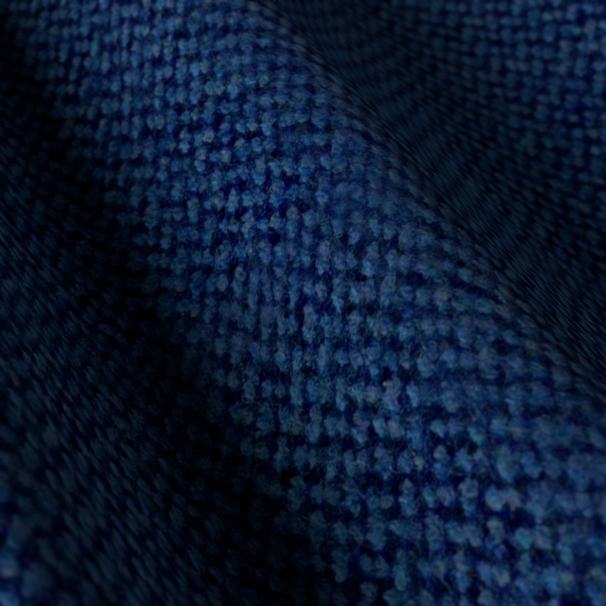 Devonshire Tweeds No. 28584, draped close-up