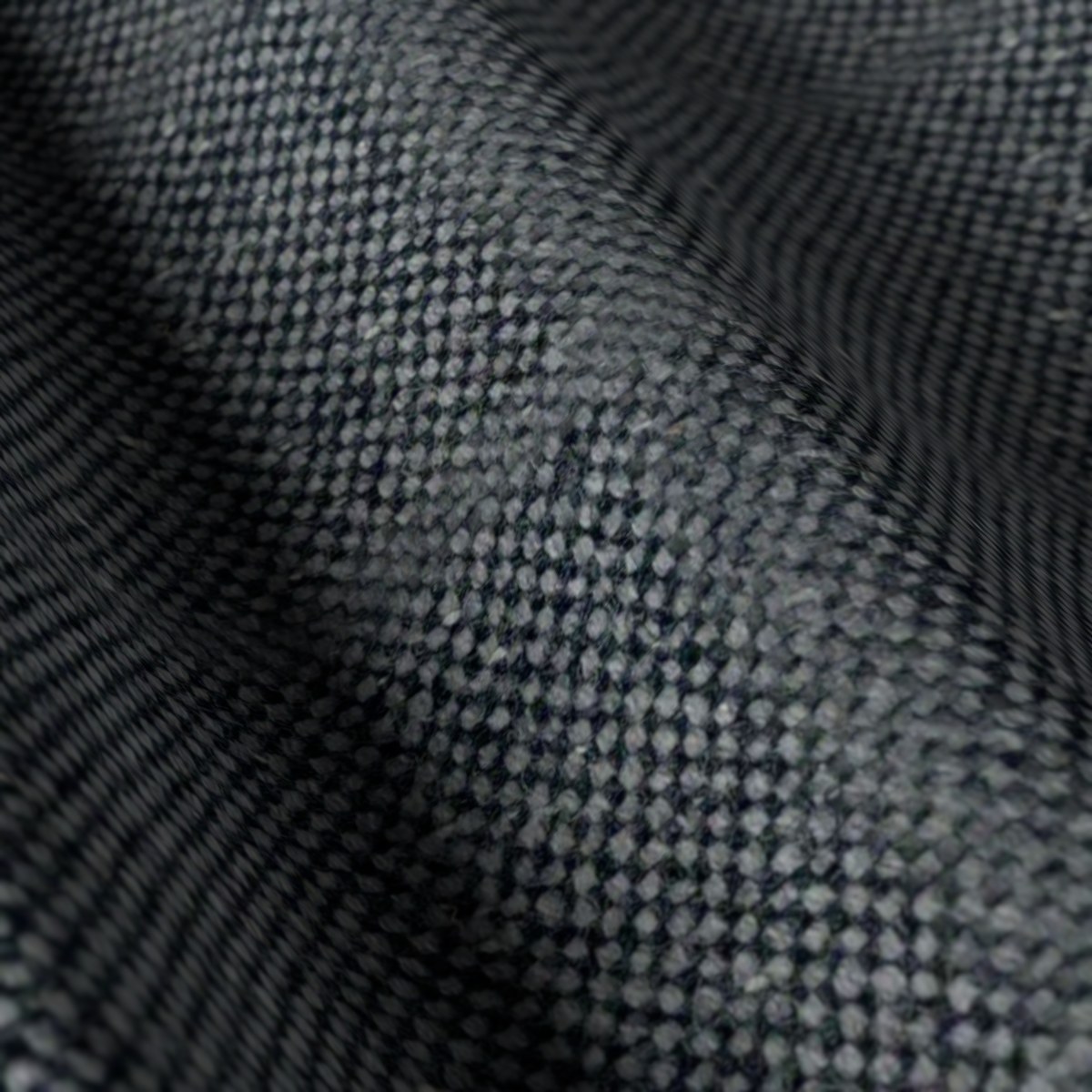 Devonshire Tweeds No. 28734, draped close-up