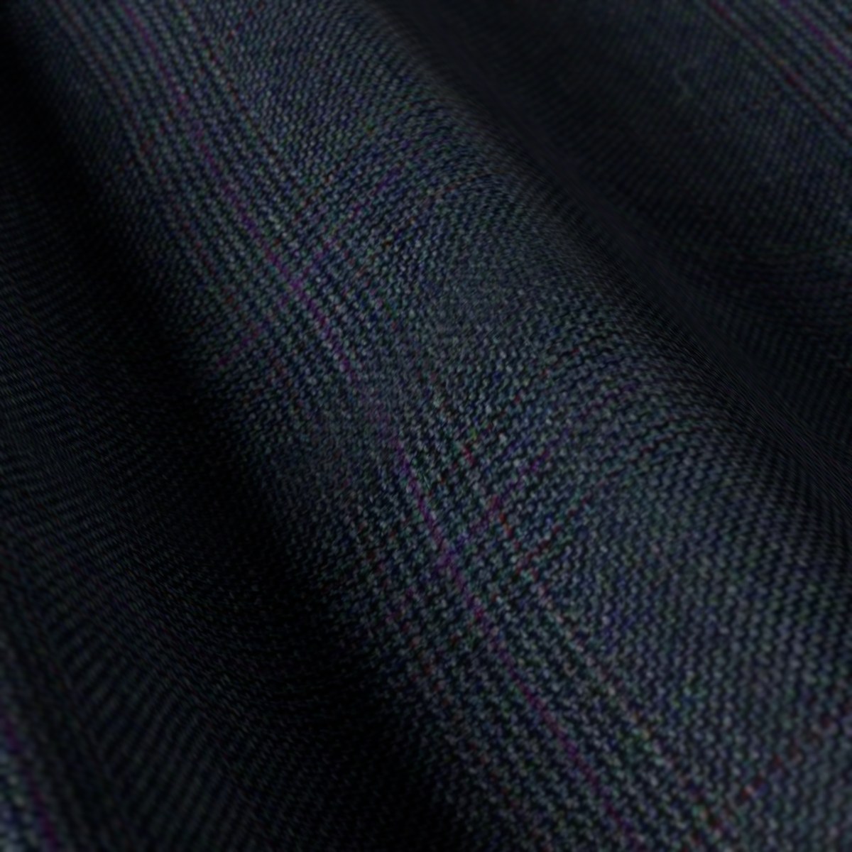 Dormeuil Amadeus No. 26805, draped close-up