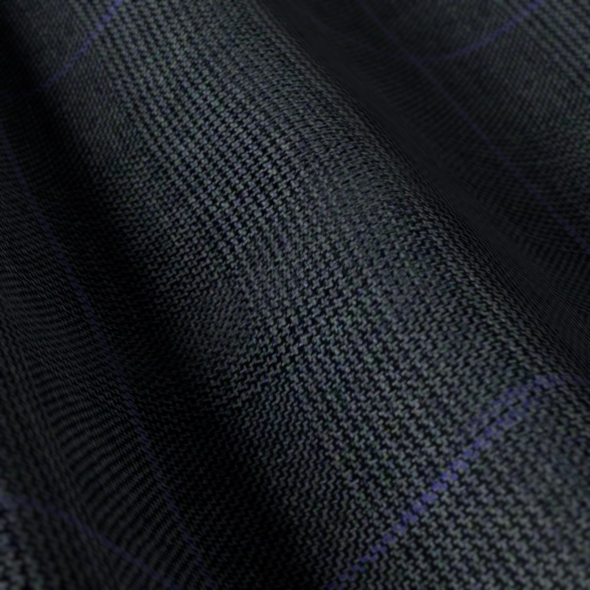 Dormeuil Executive No. 27728, draped close-up