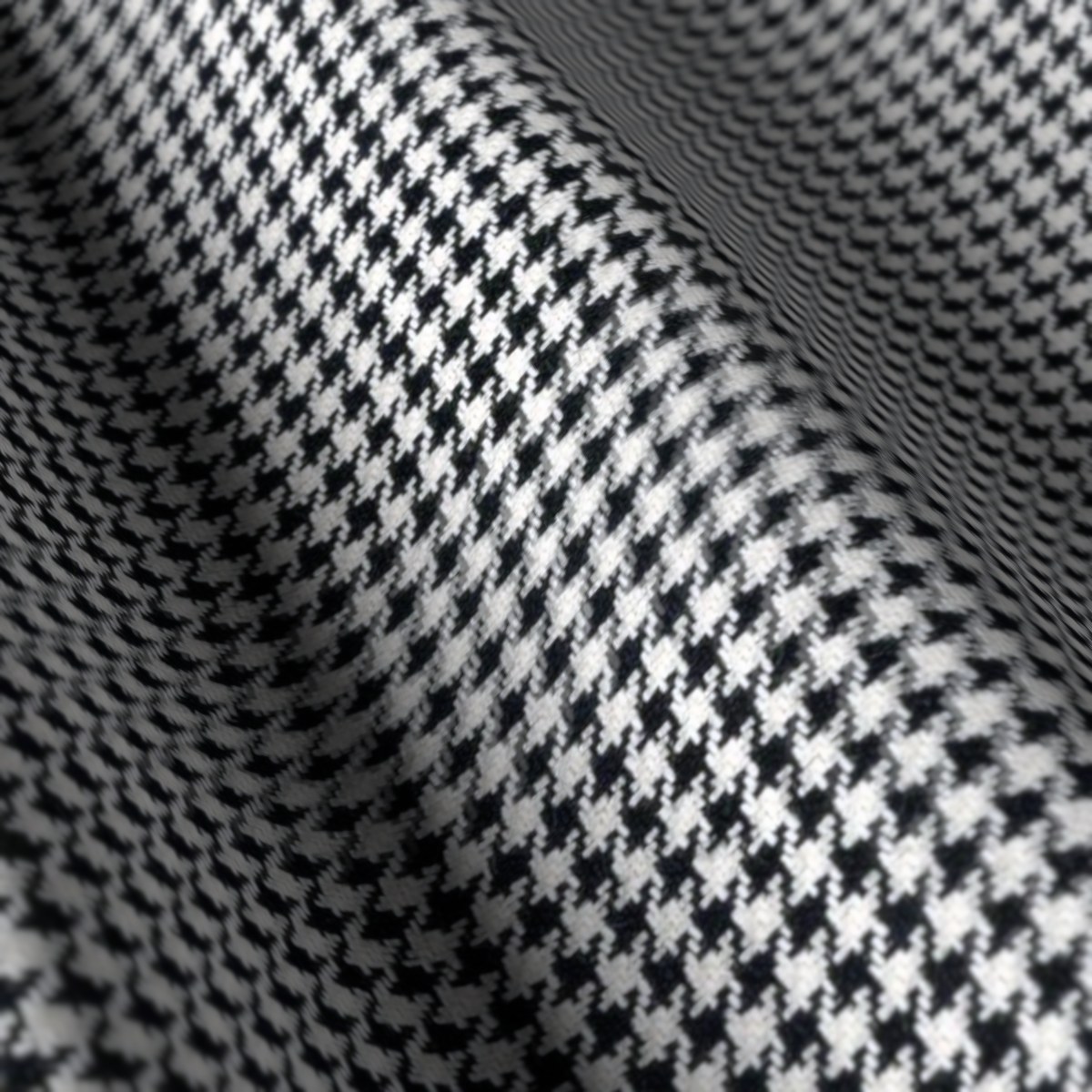 Ferre No. 26009, draped close-up