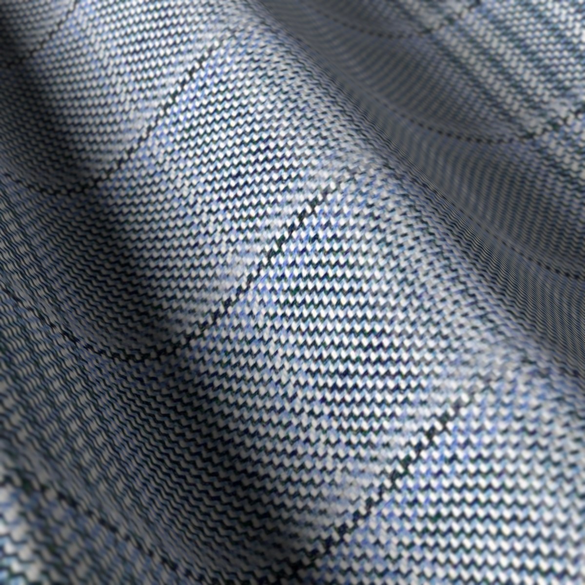 Ferre No. 26060, draped close-up