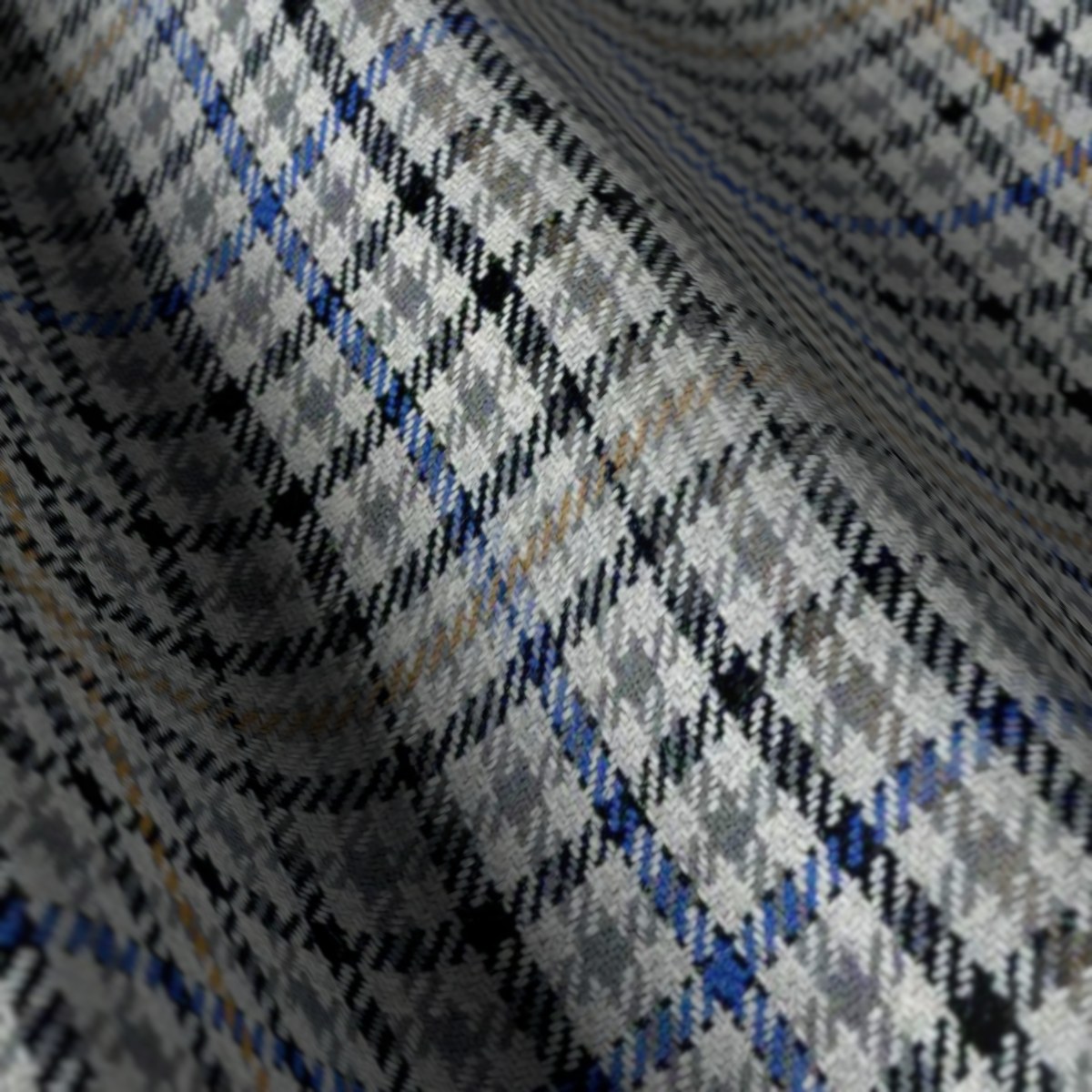 Ferre No. 26151, draped close-up
