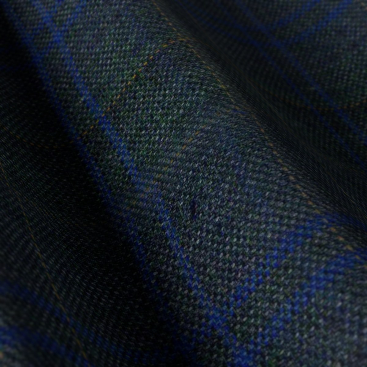 Ferre No. 26845, draped close-up