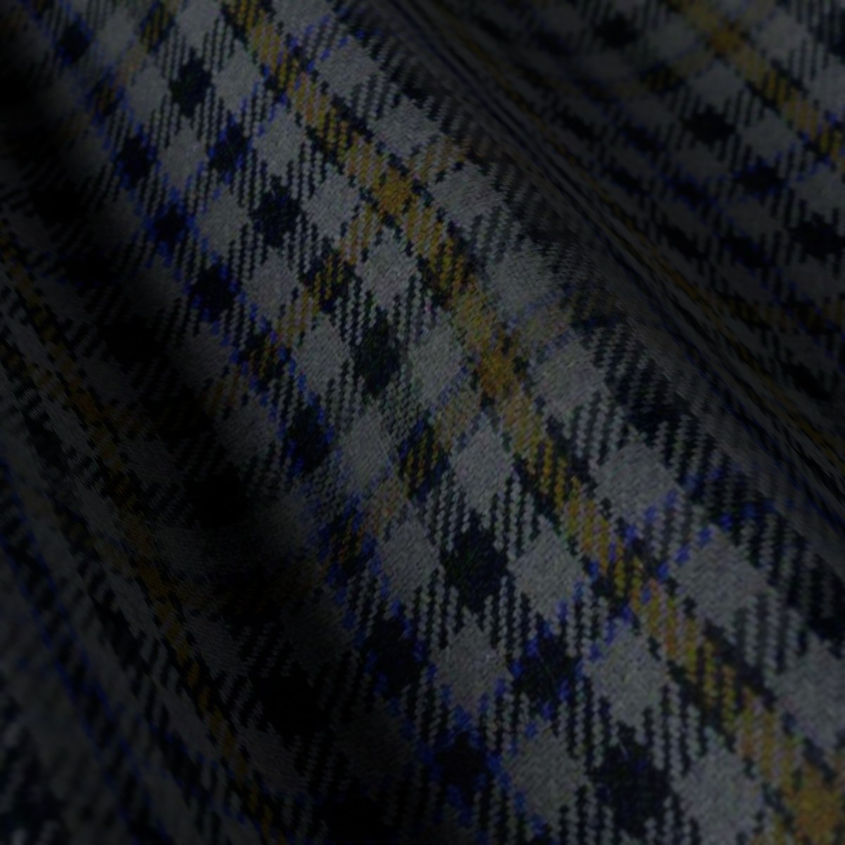 Ferre No. 27411, draped close-up