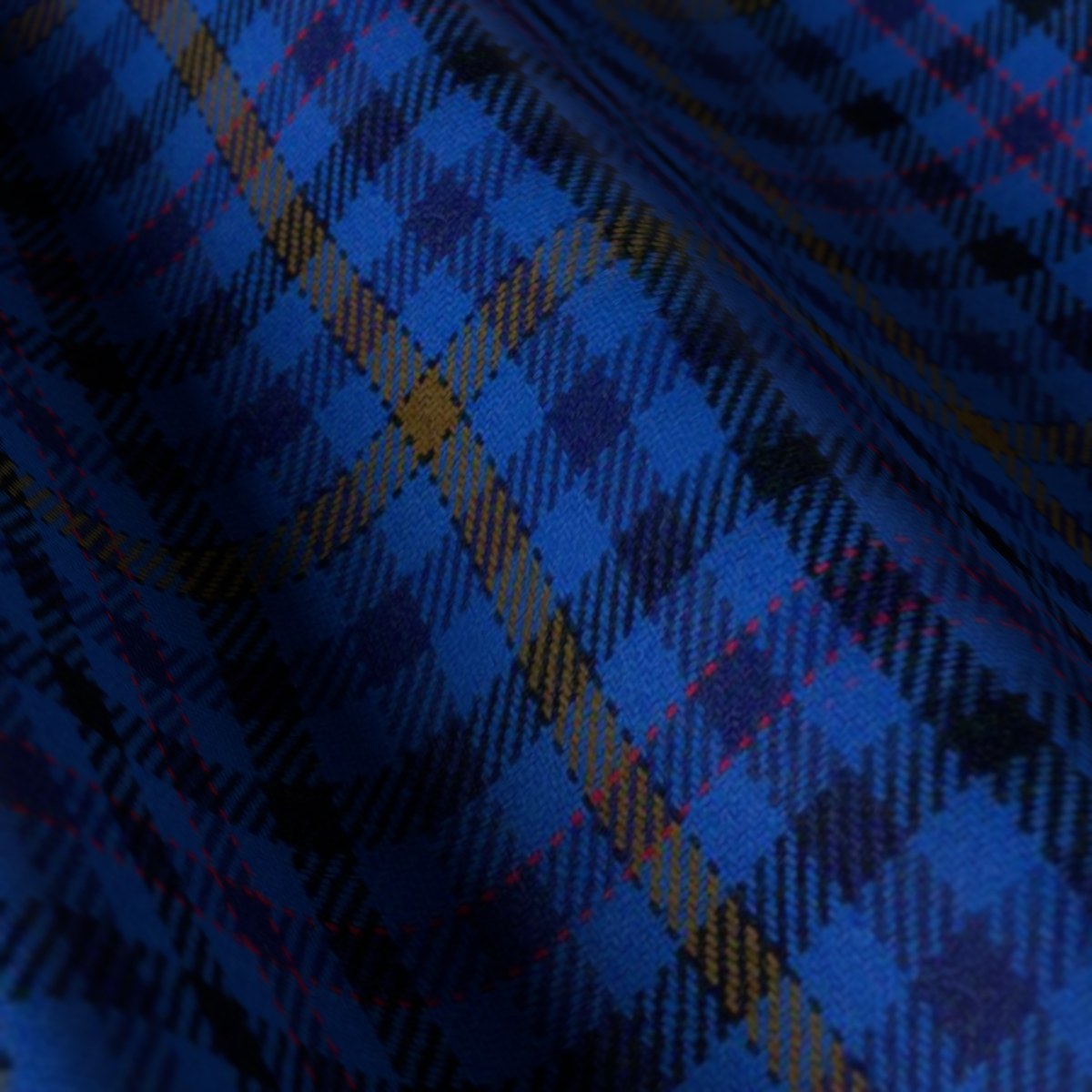 Ferre No. 28209, draped close-up