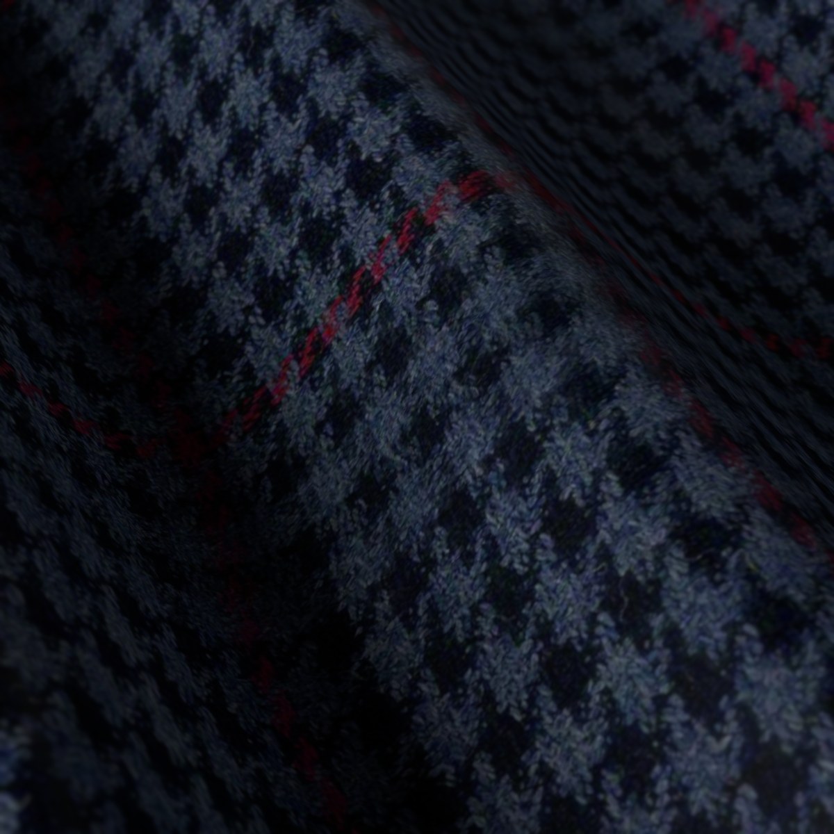 Ferre No. 28211, draped close-up