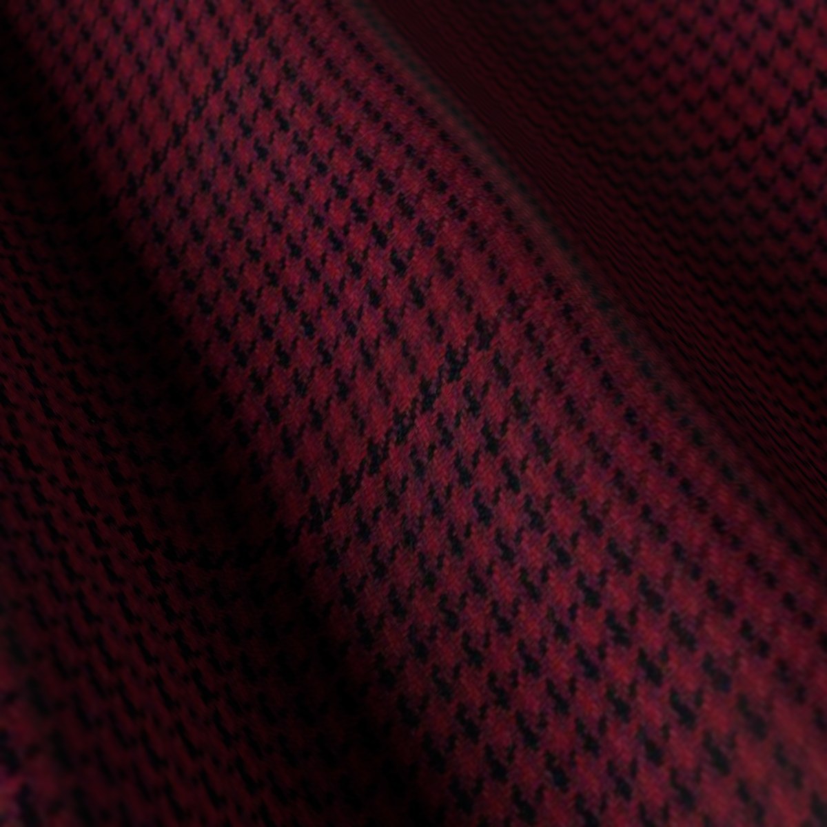 Ferre No. 28215, draped close-up