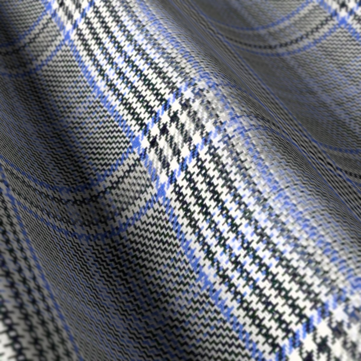 Ferre No. 28222, draped close-up