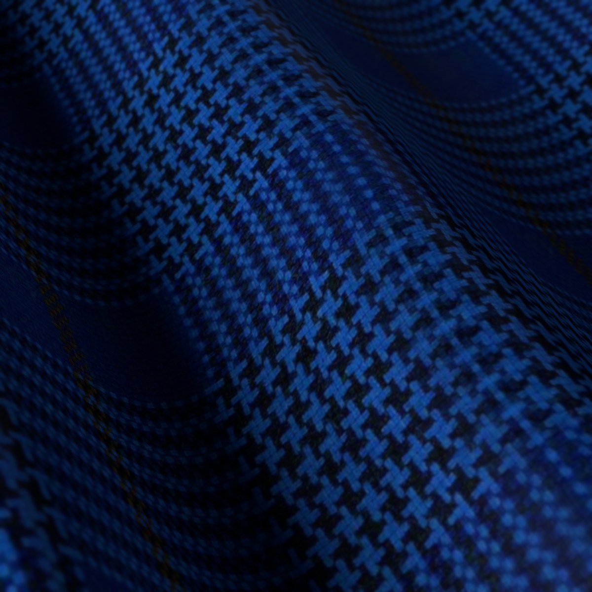 Ferre No. 28684, draped close-up