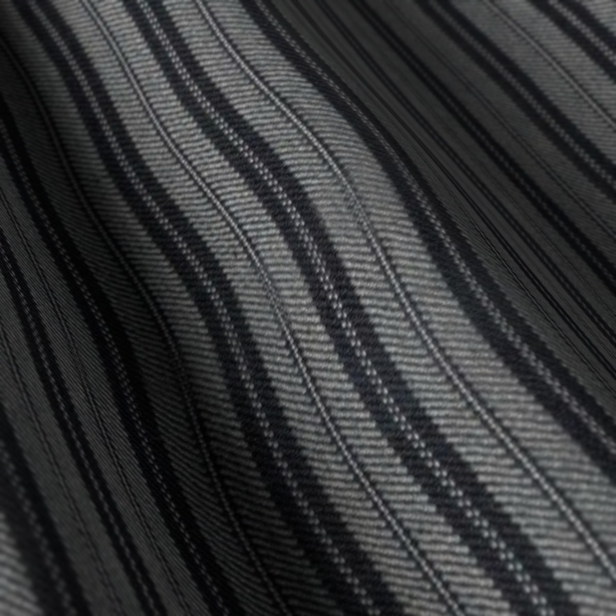 Gianfranco Bertolucci Ceremonial No. 23074, draped close-up