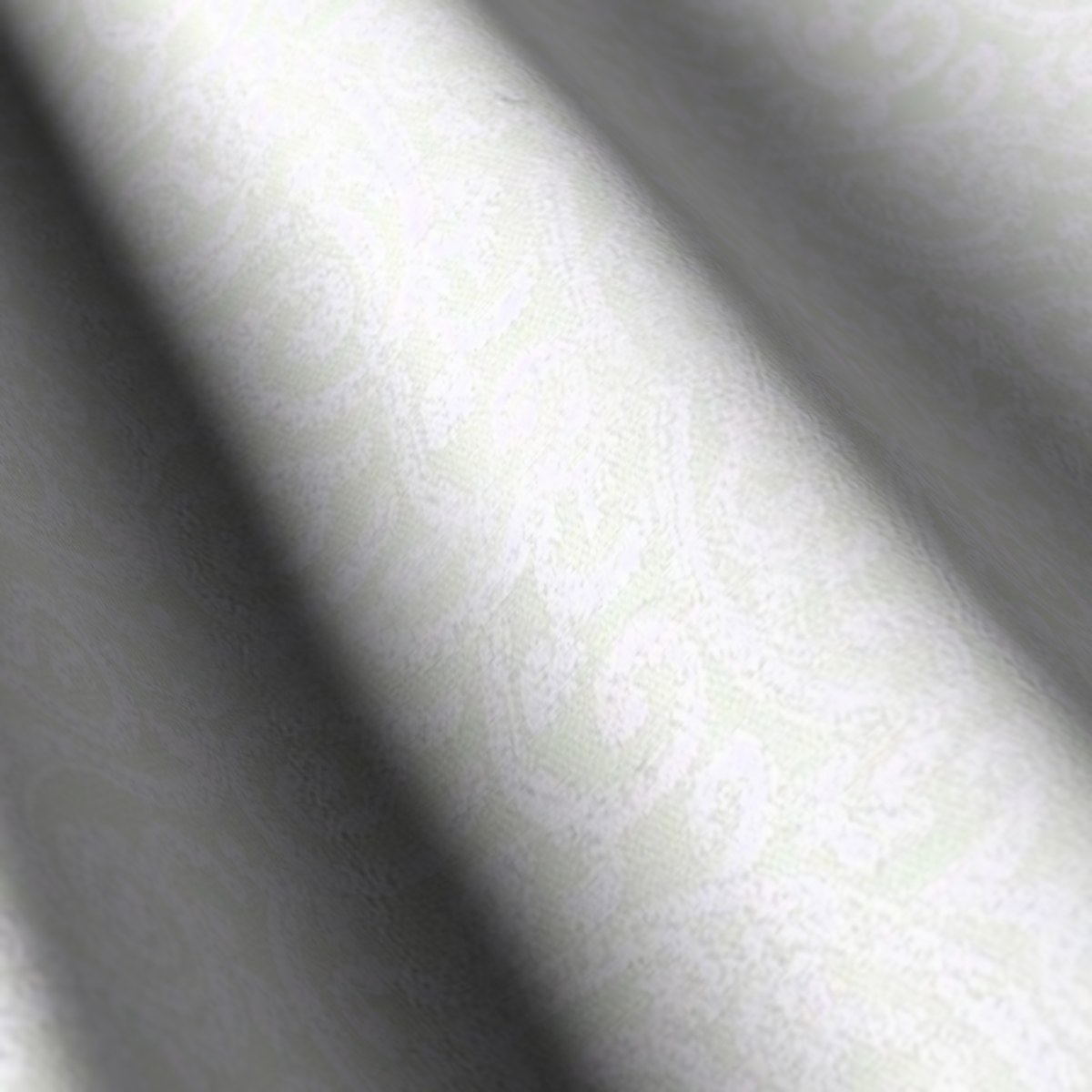Gianfranco Bertolucci Ceremonial No. 30084, draped close-up