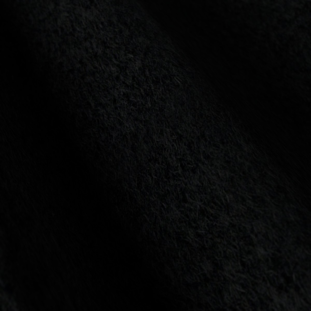 Gianfranco Bertolucci Topcoating No. 24413, draped close-up