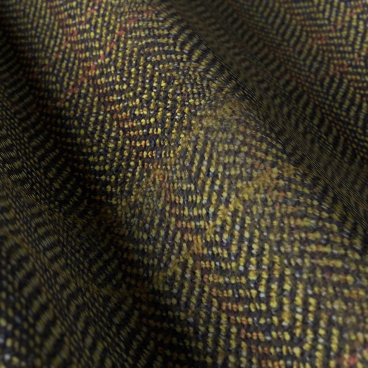 Giorgio Valentino No. 22949, draped close-up