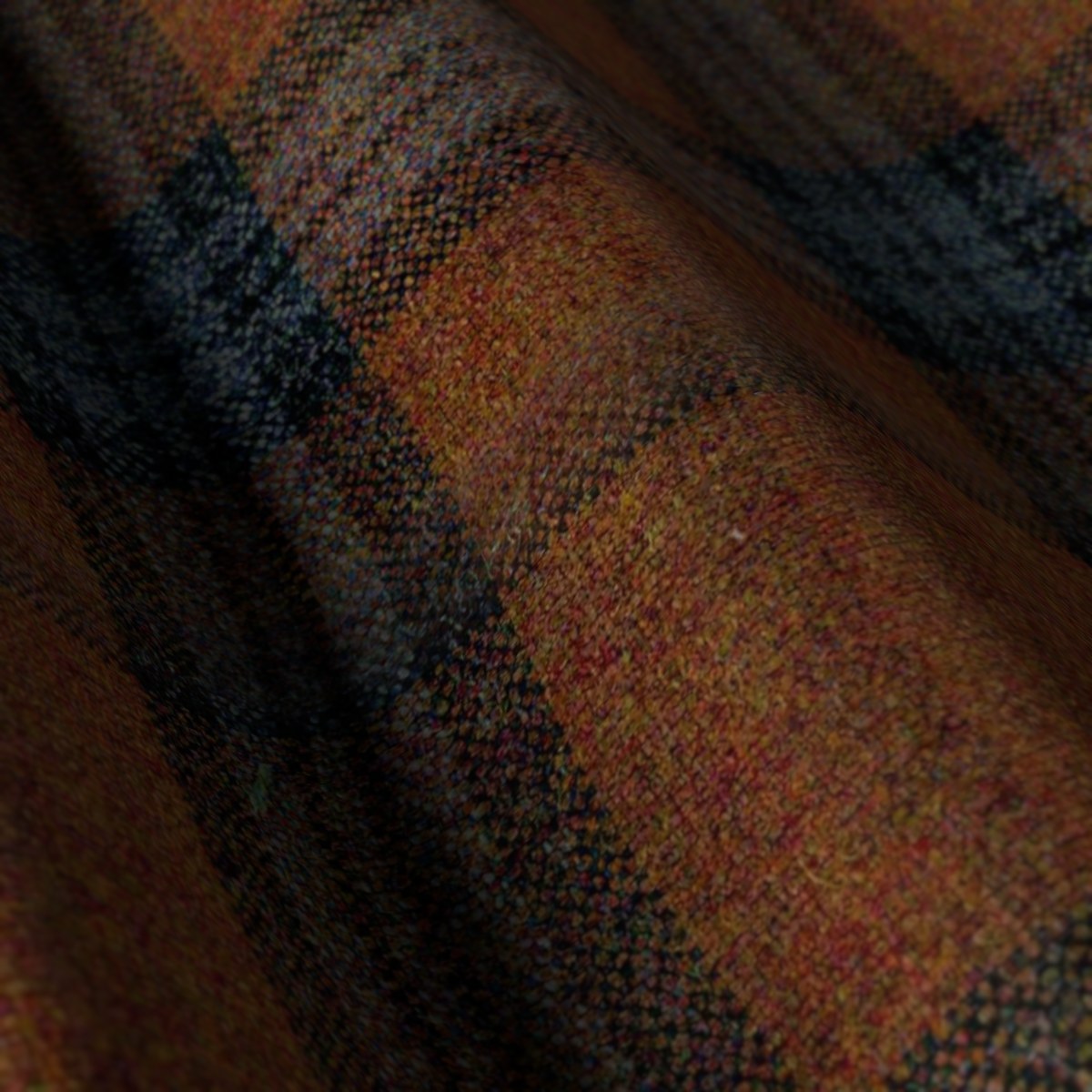 Giorgio Valentino No. 27354, draped close-up