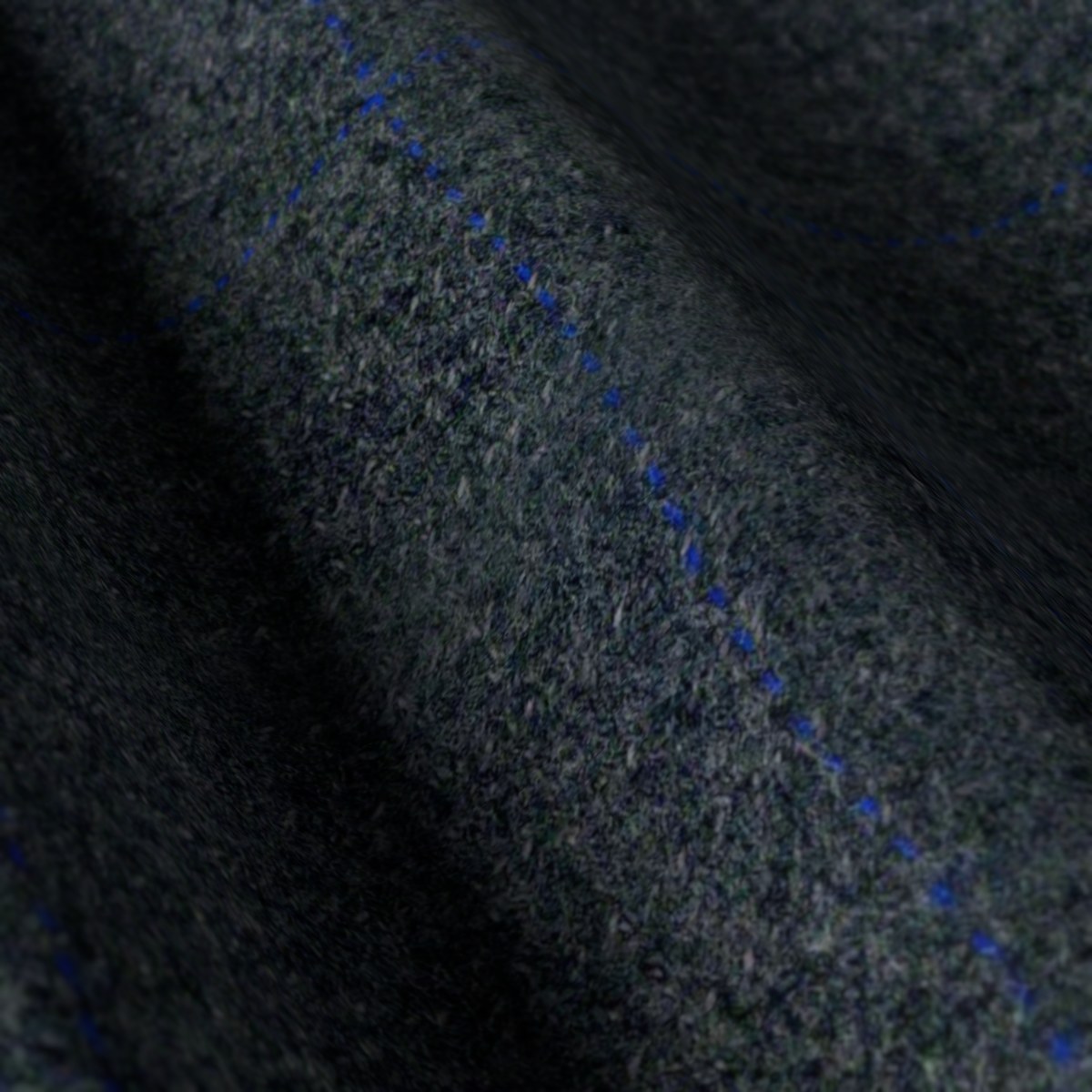 Giorgio Valentino No. 27462, draped close-up