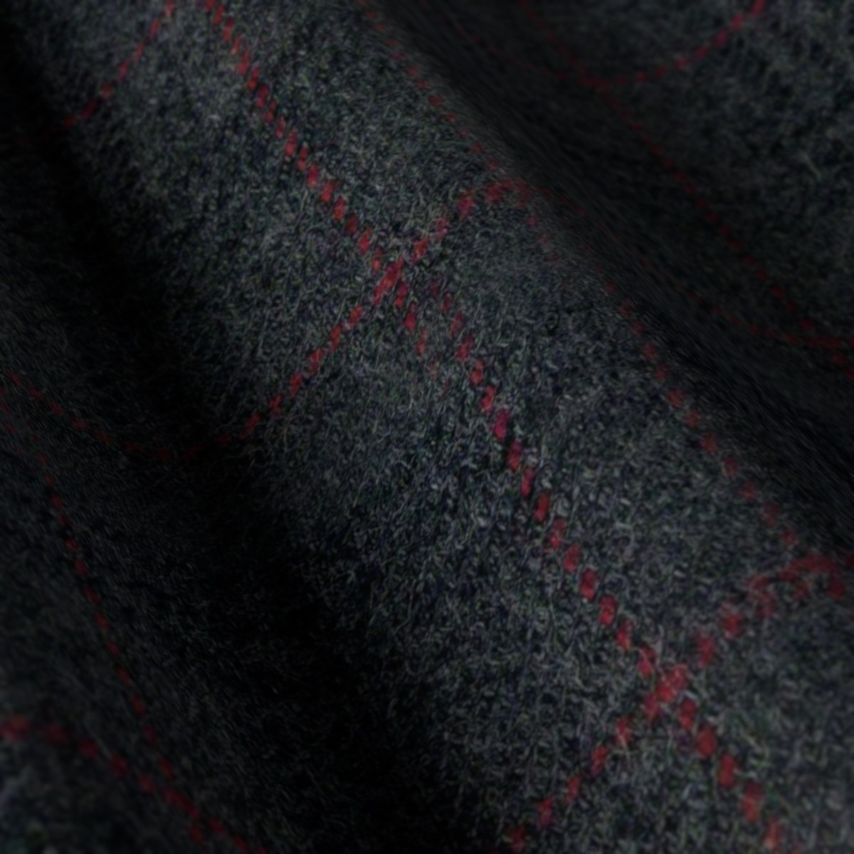 Giorgio Valentino No. 27499, draped close-up