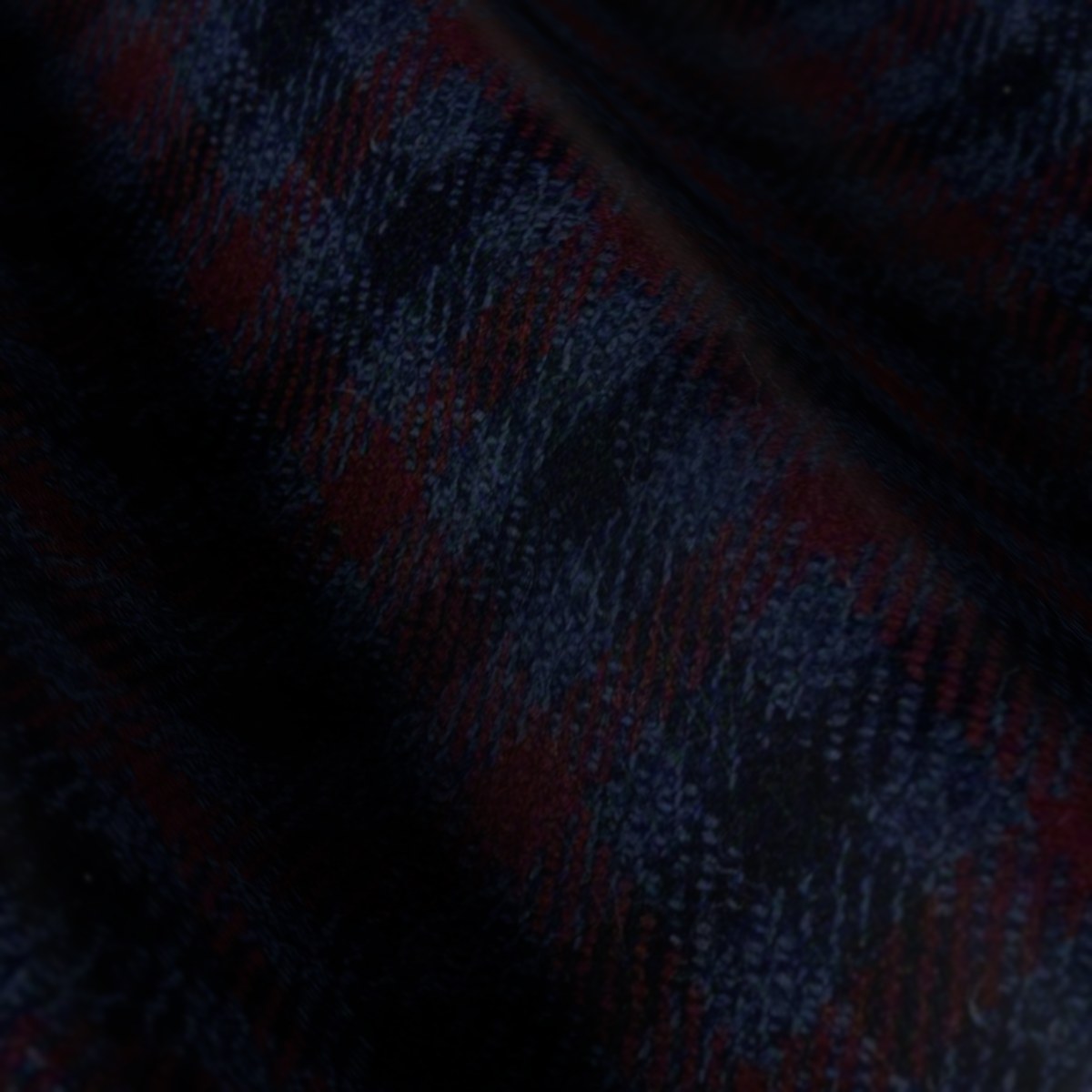 Giorgio Valentino No. 27511, draped close-up