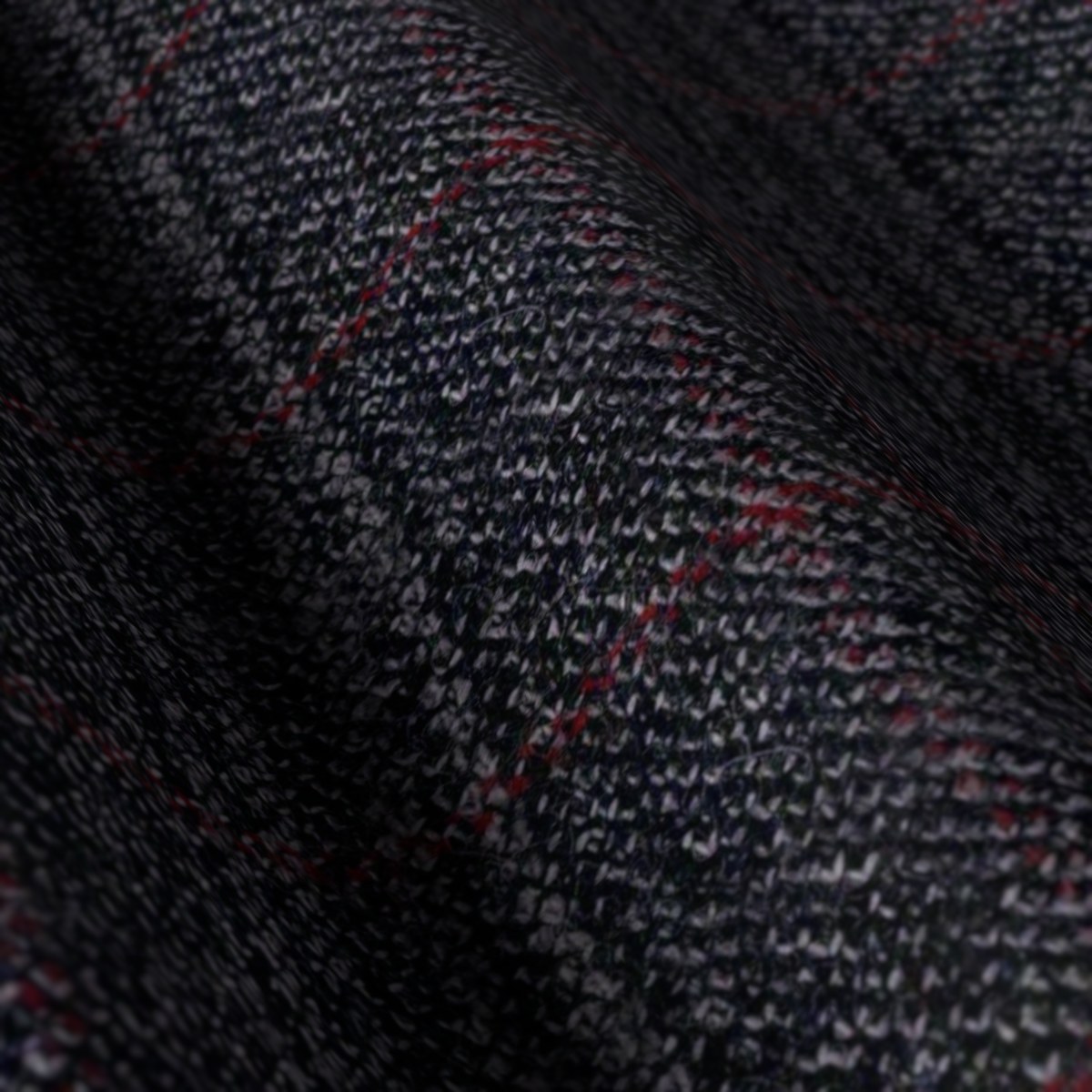 Giorgio Valentino No. 28454, draped close-up