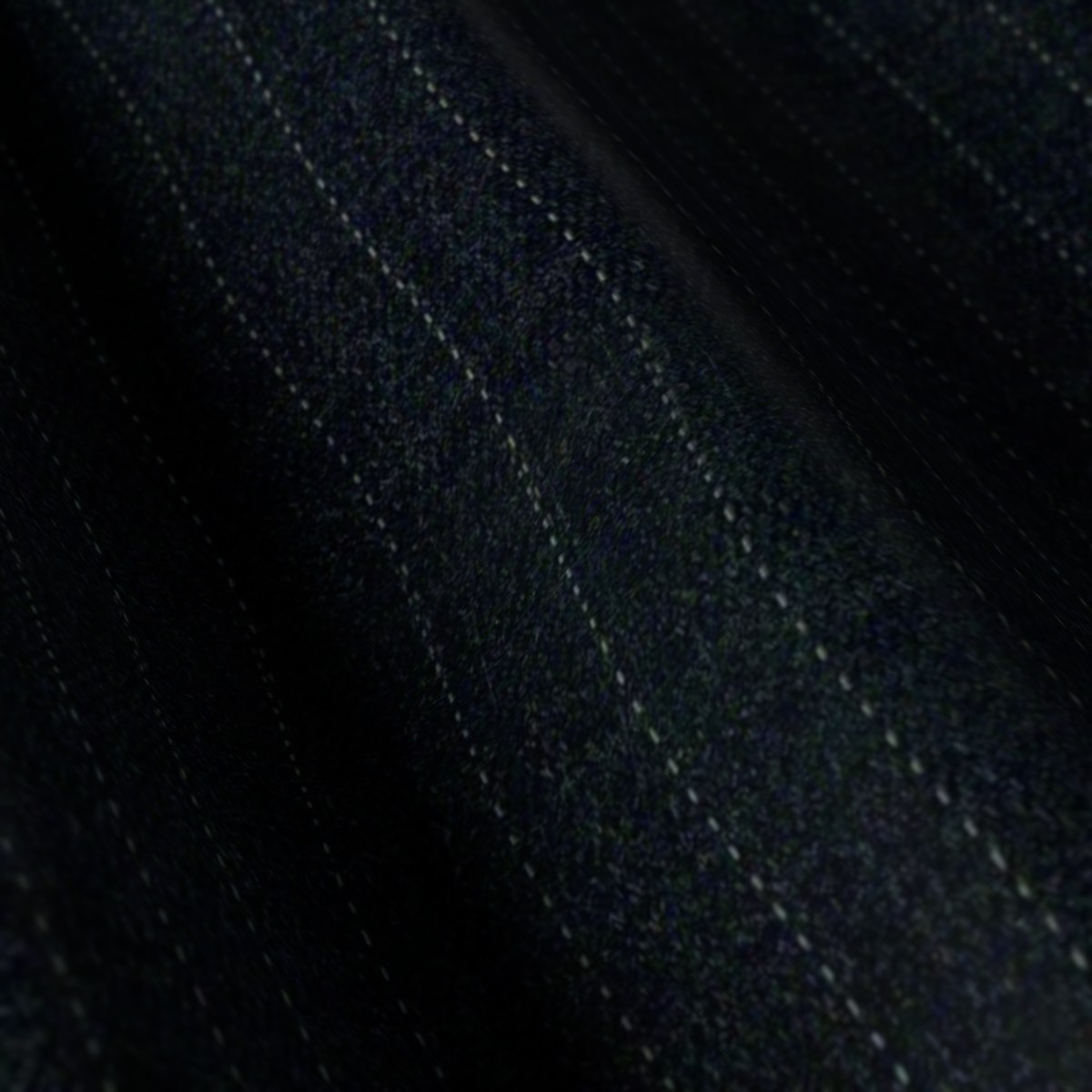 John Foster No. 27001, draped close-up