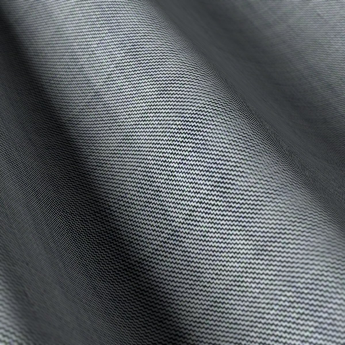 Lanificio Cerruti Super 150's No. 26853, draped close-up