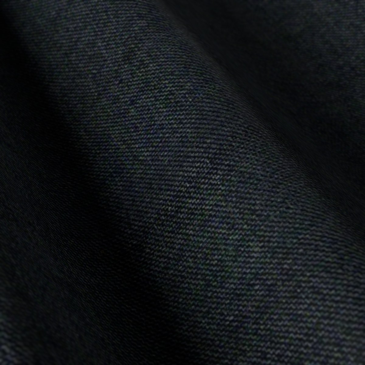 Lanificio Cerruti Super 150's No. 26856, draped close-up