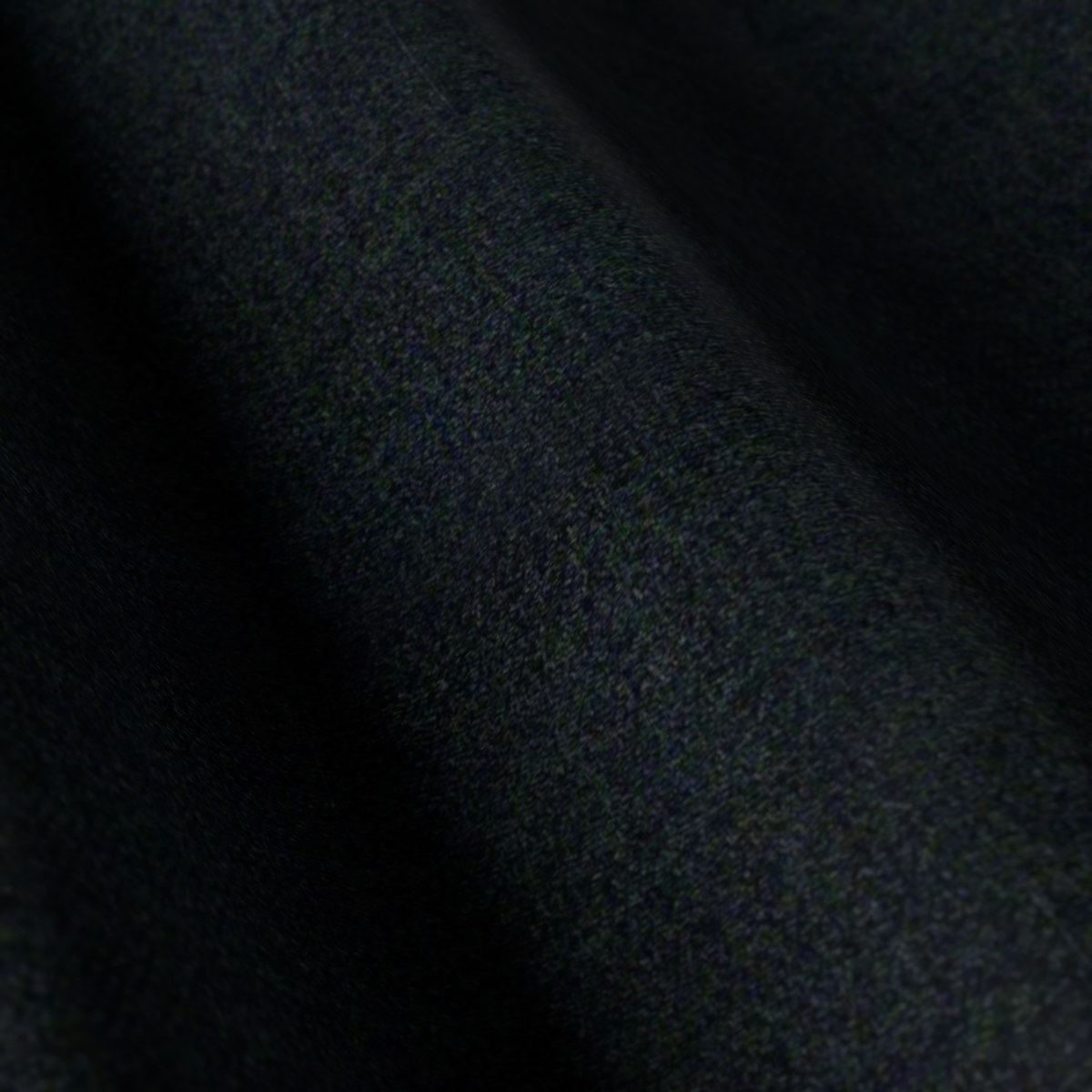 Lanificio Cerruti Super 150's No. 26861, draped close-up