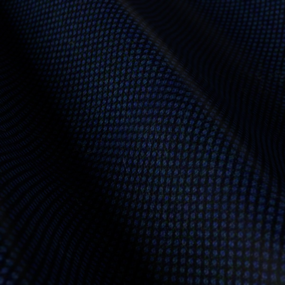 Lanificio Cerruti Super 150's No. 26866, draped close-up