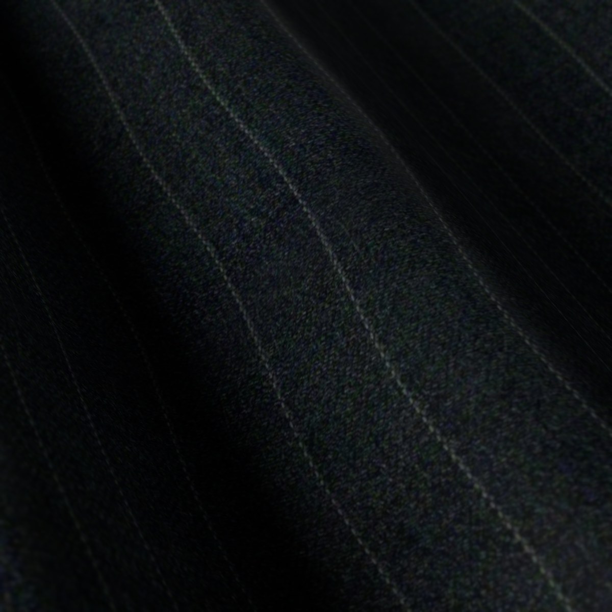 Lanificio Cerruti Super 150's No. 26878, draped close-up