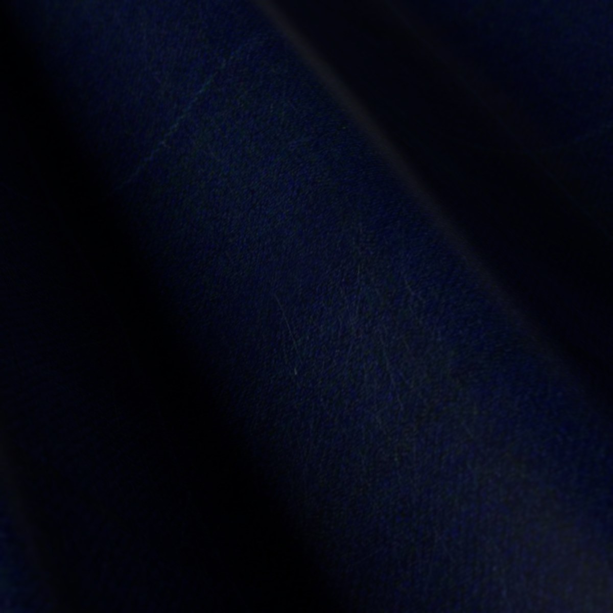 Lanificio Cerruti Super 150's No. 28663, draped close-up
