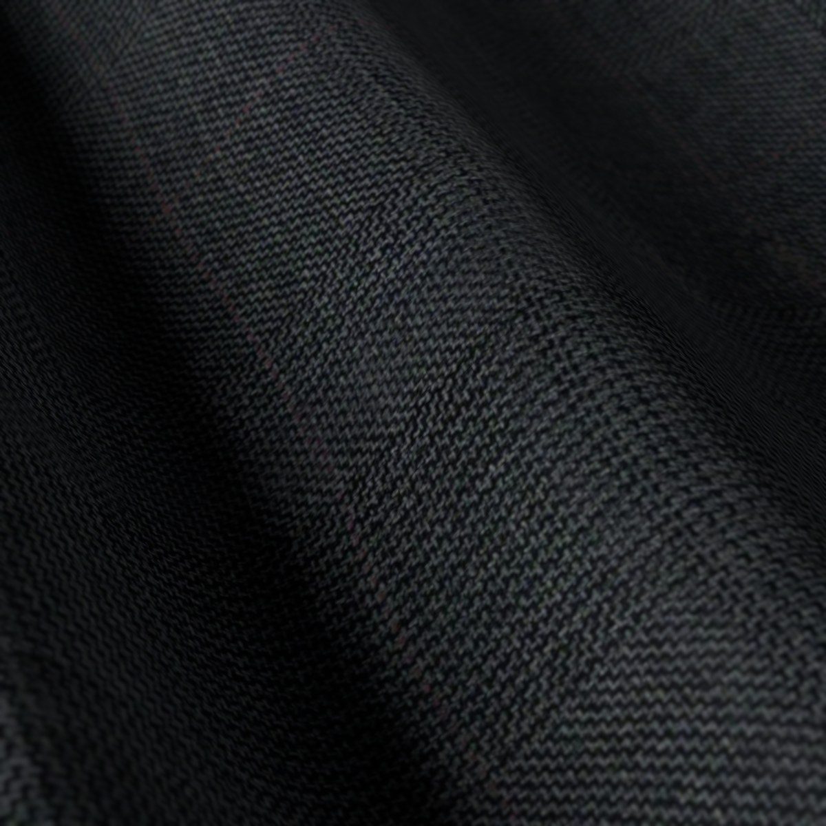 Lanificio Valdengo No. 26514, draped close-up