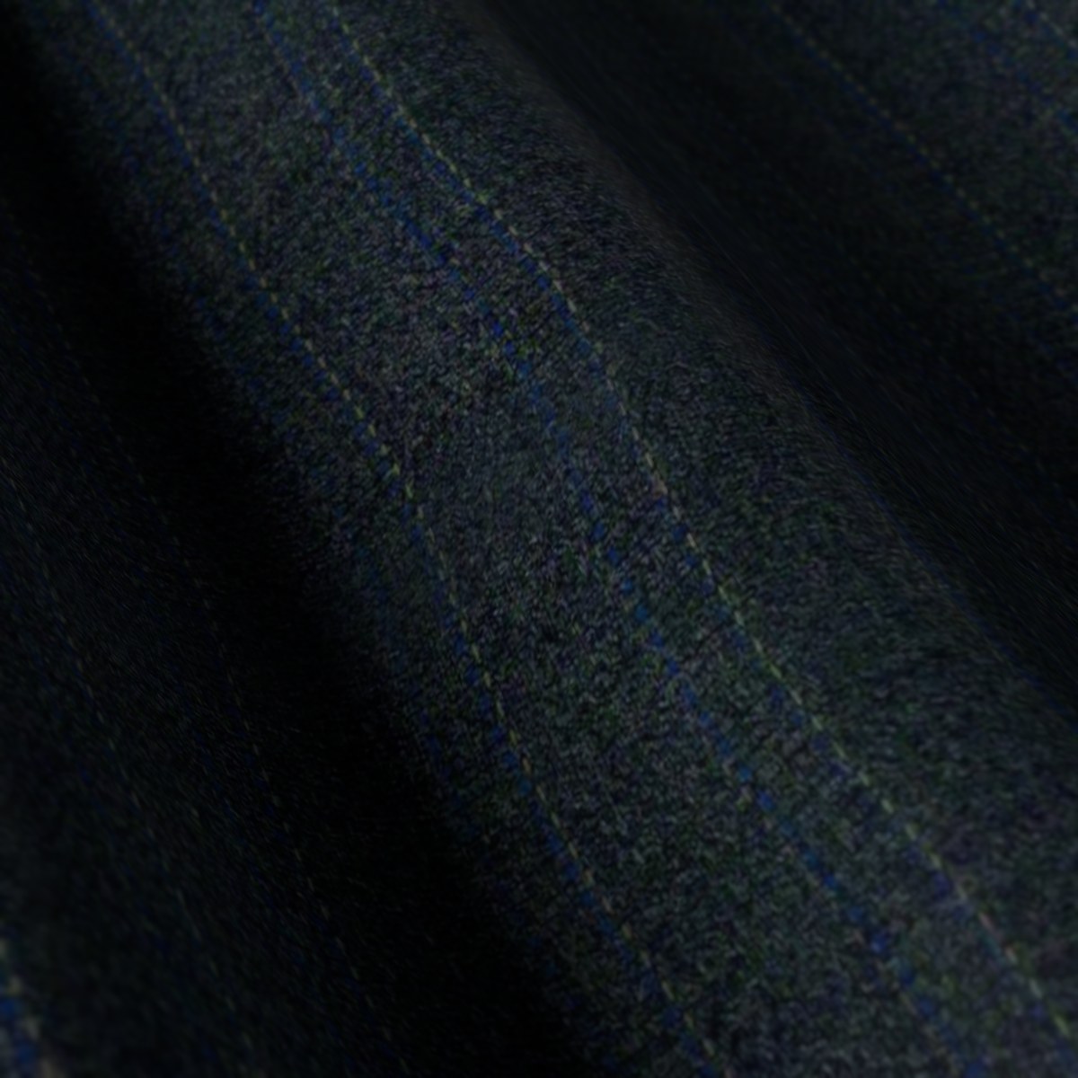 Lanificio Valdengo No. 26564, draped close-up