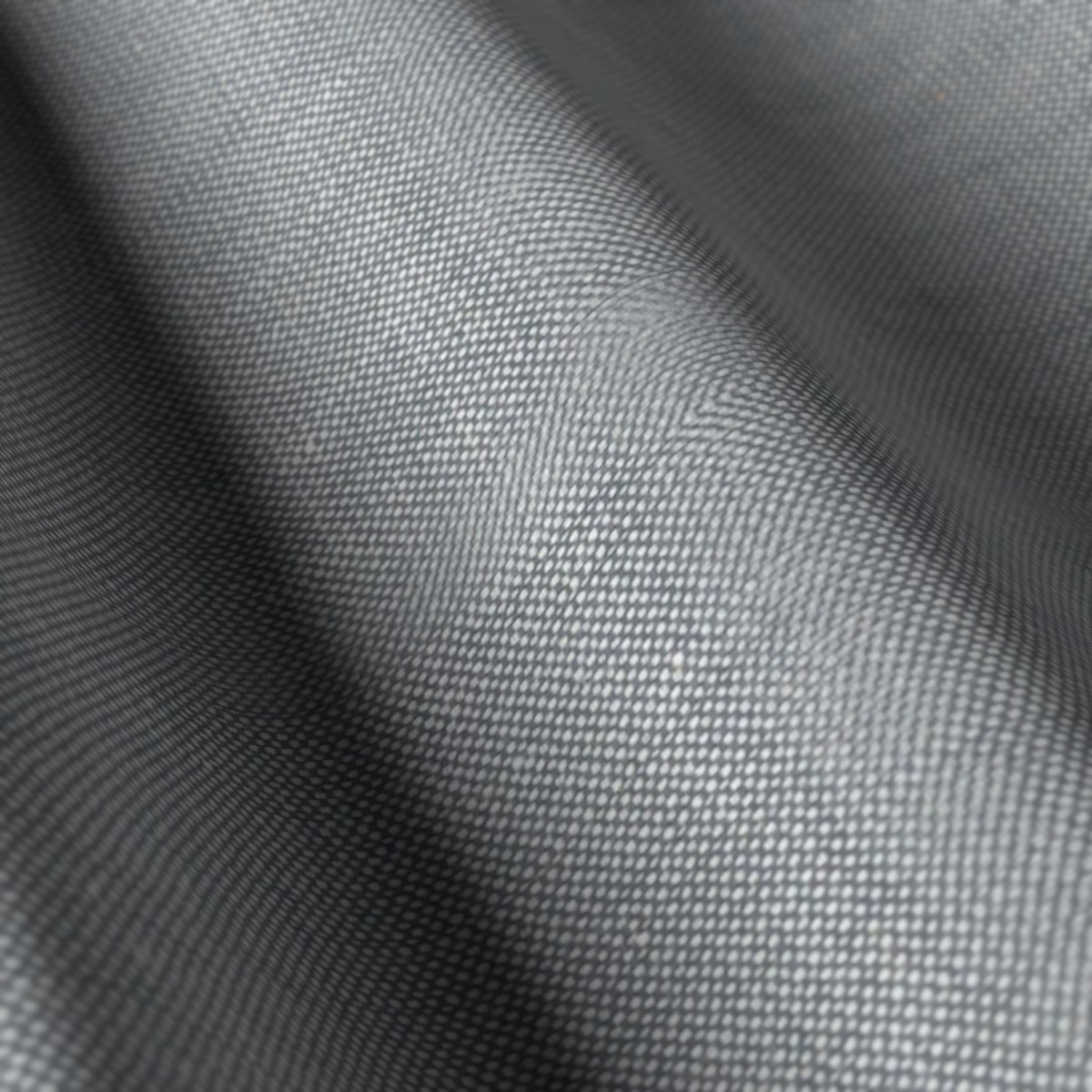 Linen No. 25575, draped close-up