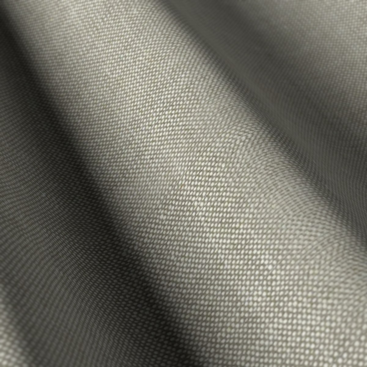 Linen No. 27318, draped close-up