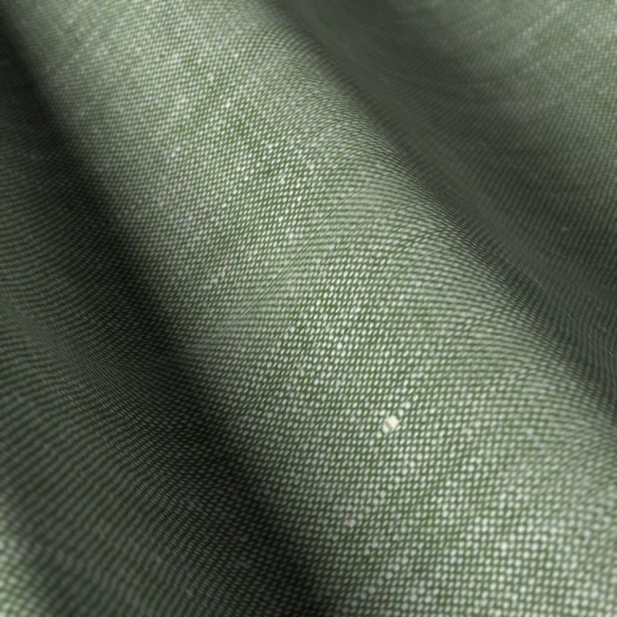 Linen No. 27513, draped close-up