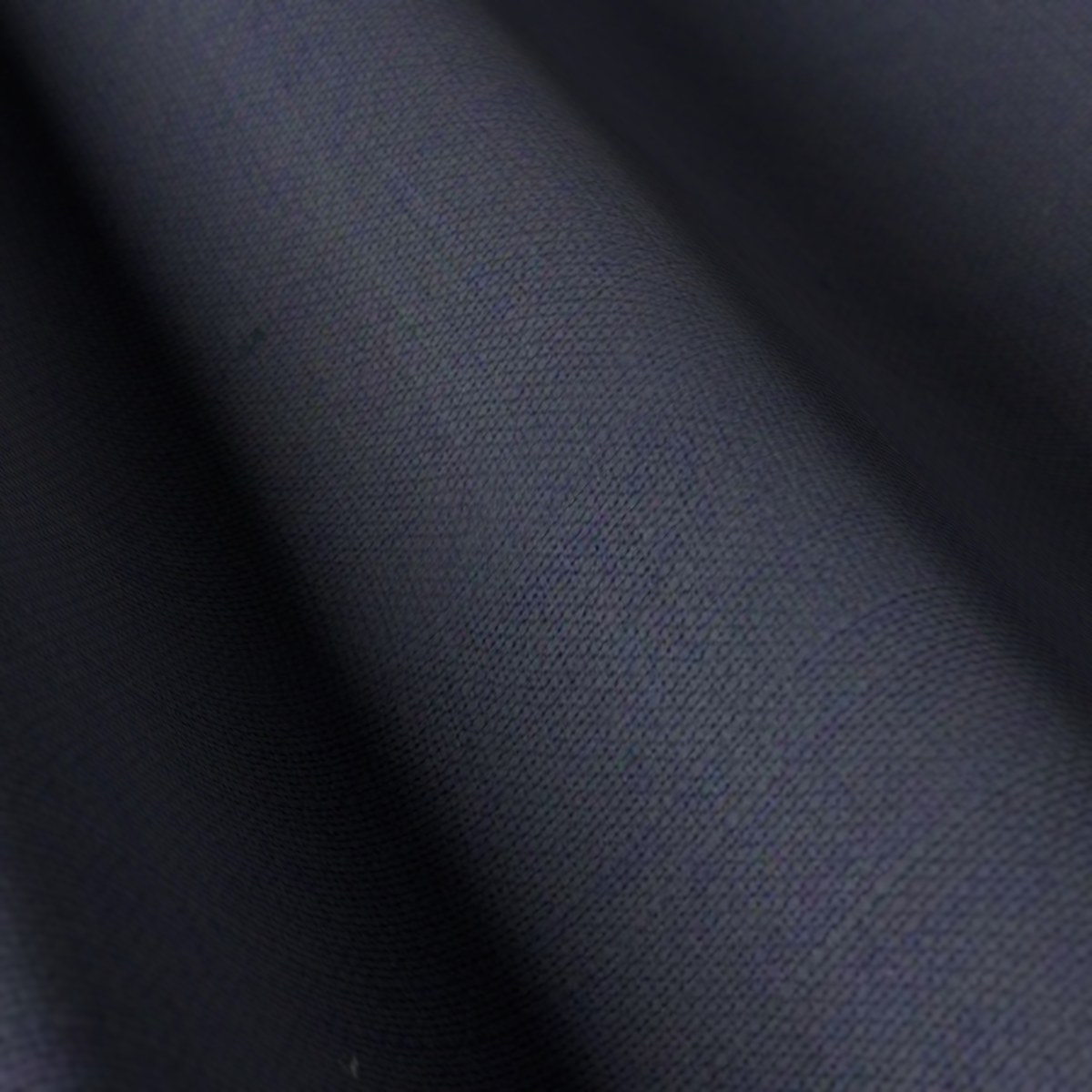 Linen No. 651, draped close-up
