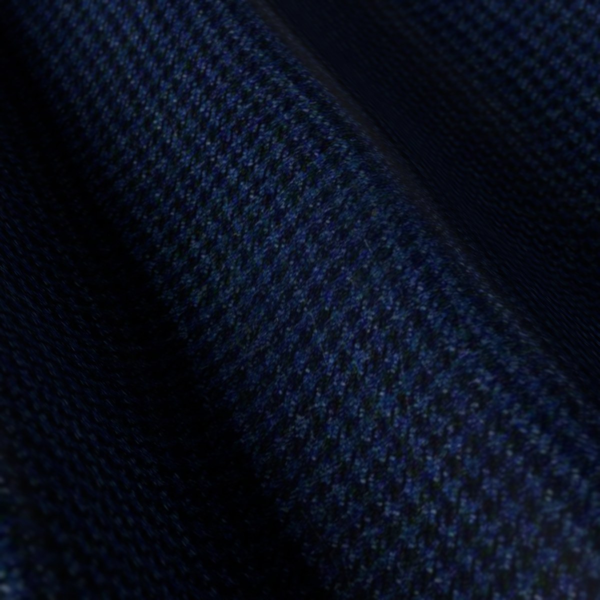 Loro Piana Super 130's No. 27958, draped close-up