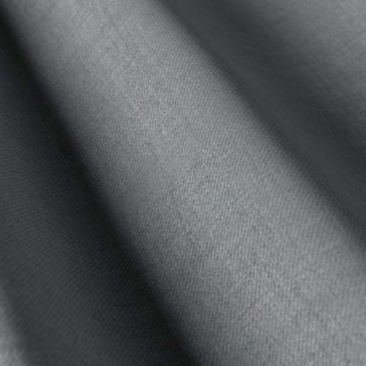 Loro Piana Super 150's No. 29750, draped close-up