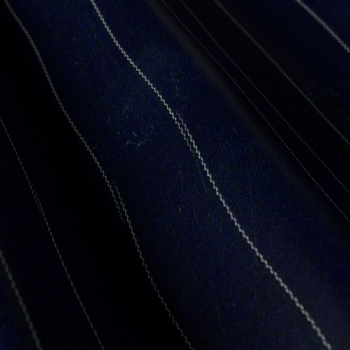 Lucciano Rossi No. 25298, draped close-up